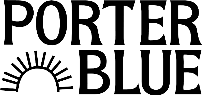 Porter Blue